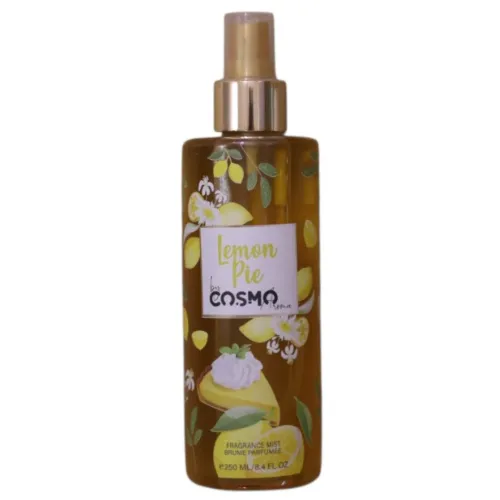 سبلاش ليمون باي كوزمو أروما - 250ml