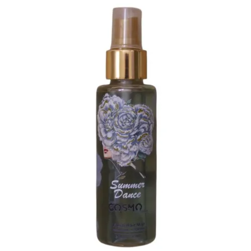 معطر الشعر سمر دانس كوزمو أروما Summer Dance Hair Mist