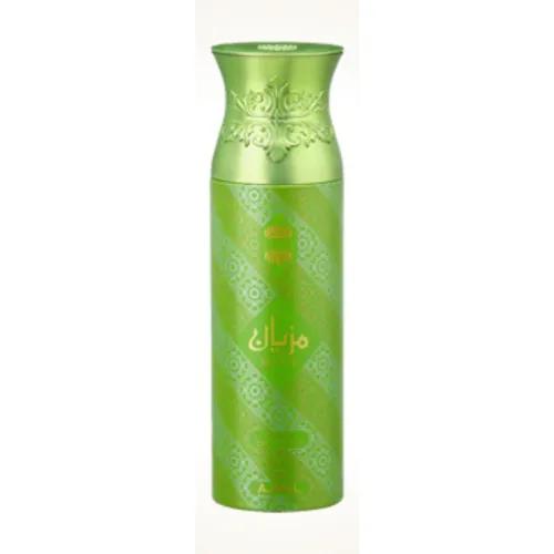 مزيل عرق معطر ميزيان أجمل Ajmal Mizyaan Deodorant
