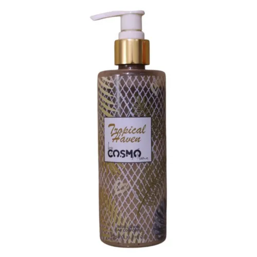 لوشن الجسم تروبيكال هافن كوزمو أروما Tropical Haven Lotion 250ml