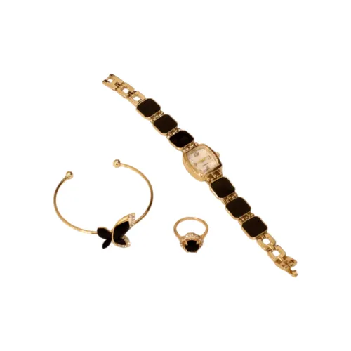 طقم إكسسوارات نسائي