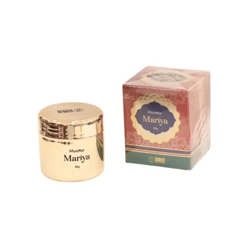 مبثوث ماريا معطر الفاخر من مجموعة سولو - 40 جرام
