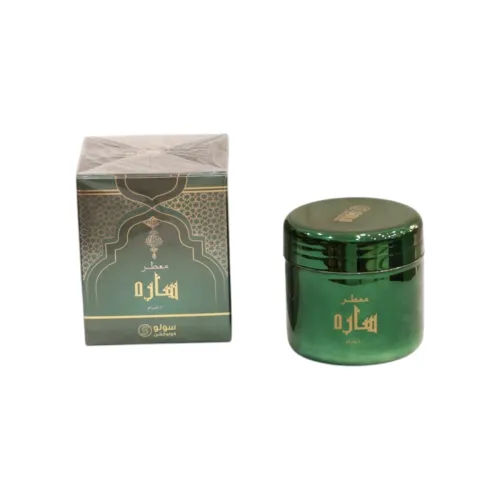 مبثوث معطر سارة الفاخر من مجموعة سولو - 40 جرام