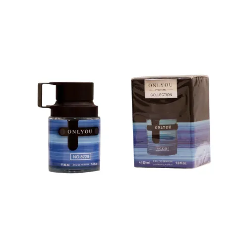 عطر أونلي يو رقم 8228 للرجال 30 مل - مستوحى من بلو دي شانيل
