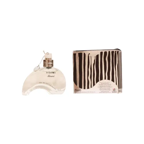 عطر ريلاشن للرجال من الرصاصي (Rasasi Relation Pour Homme) - سعة 50 مل