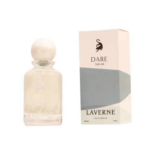 عطر لافيرن دير 7:00 صباحاً أو دي بارفان - 100 مل