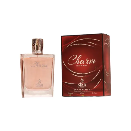 عطر ستار كولكشن شارم للرجال