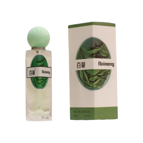 عطر بيمينغ بعبير الشاي الأخضر