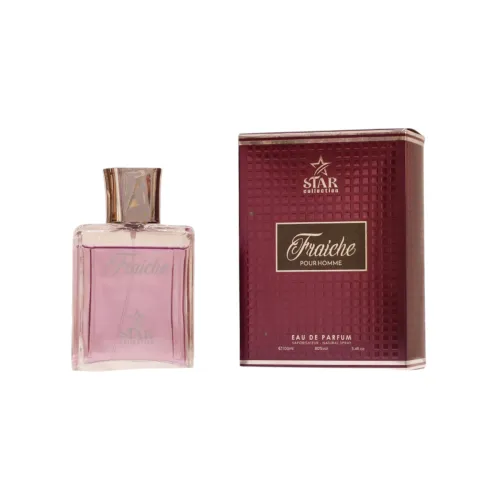 عطر ستار كولكشن فريش للرجال