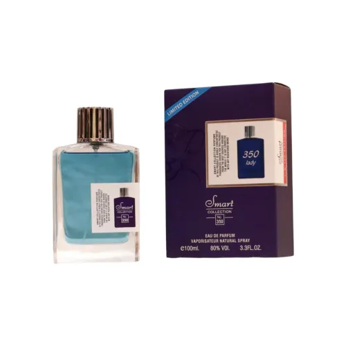 عطر سمارت كولكشن رقم 350 ليدي للنساء - أو دي بارفان 100 مل